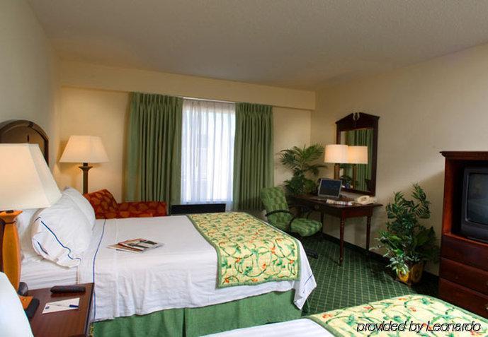 Fairfield Inn & Suites By Marriott Atlanta Alpharetta Exterior foto